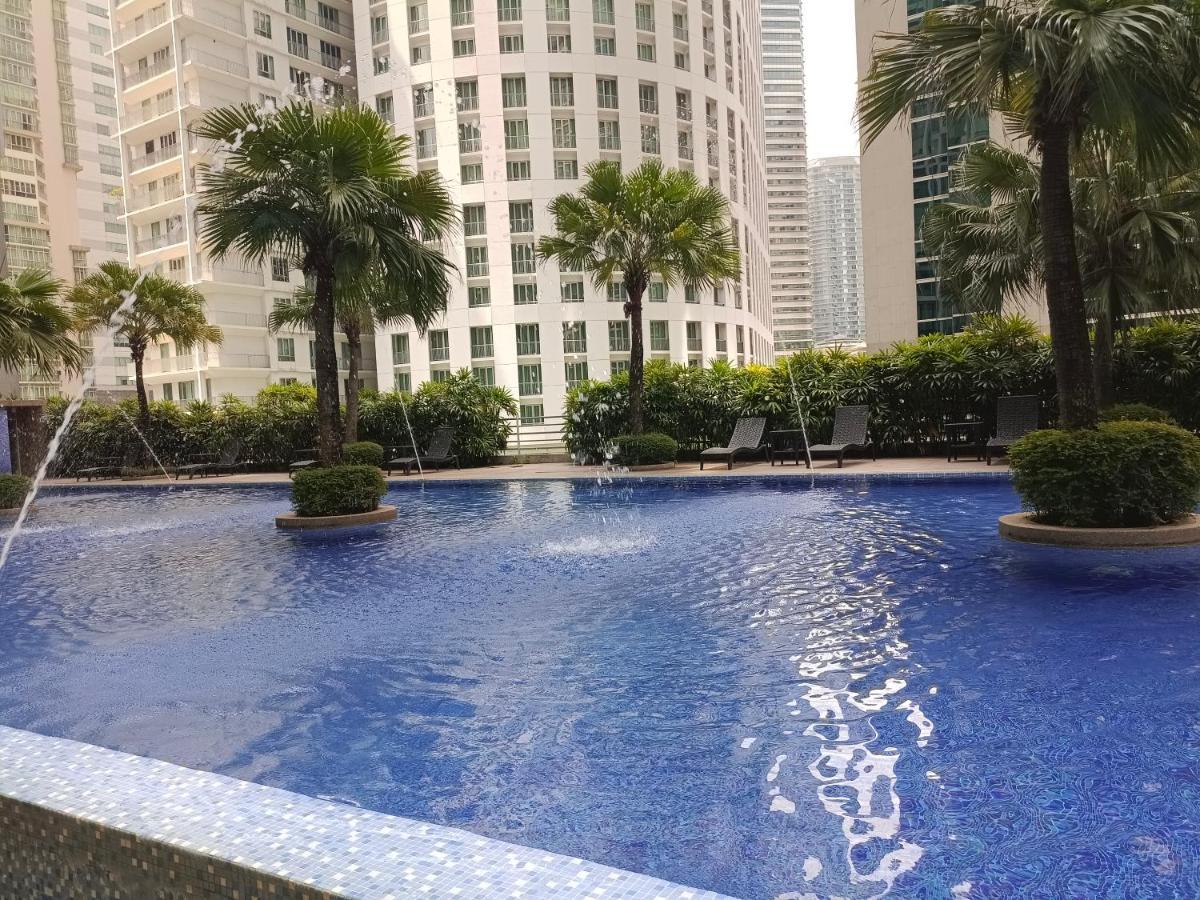 Soho Suites Klcc By Rt Group Kuala Lumpur Exterior foto